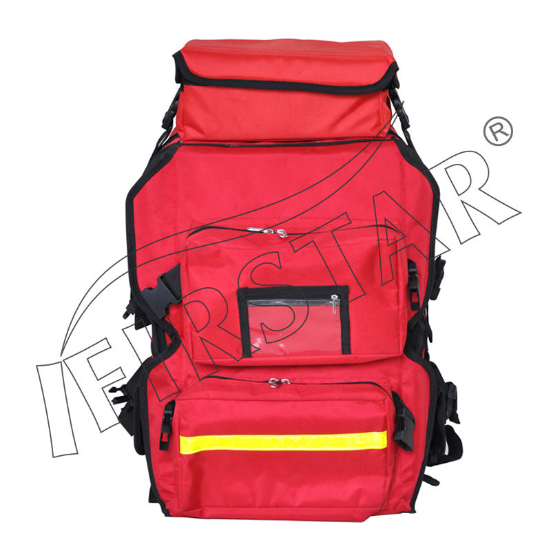 Emergency Bag