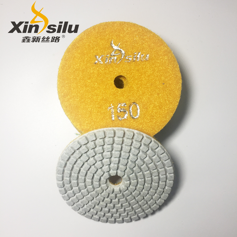 Diamond Wet Polishing Pad