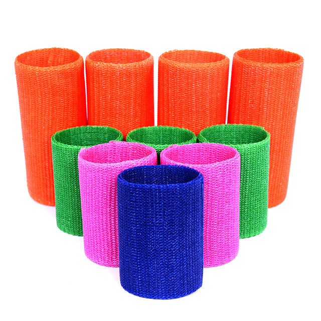 Orthopedic Casting Tape Polyester Casting Tape