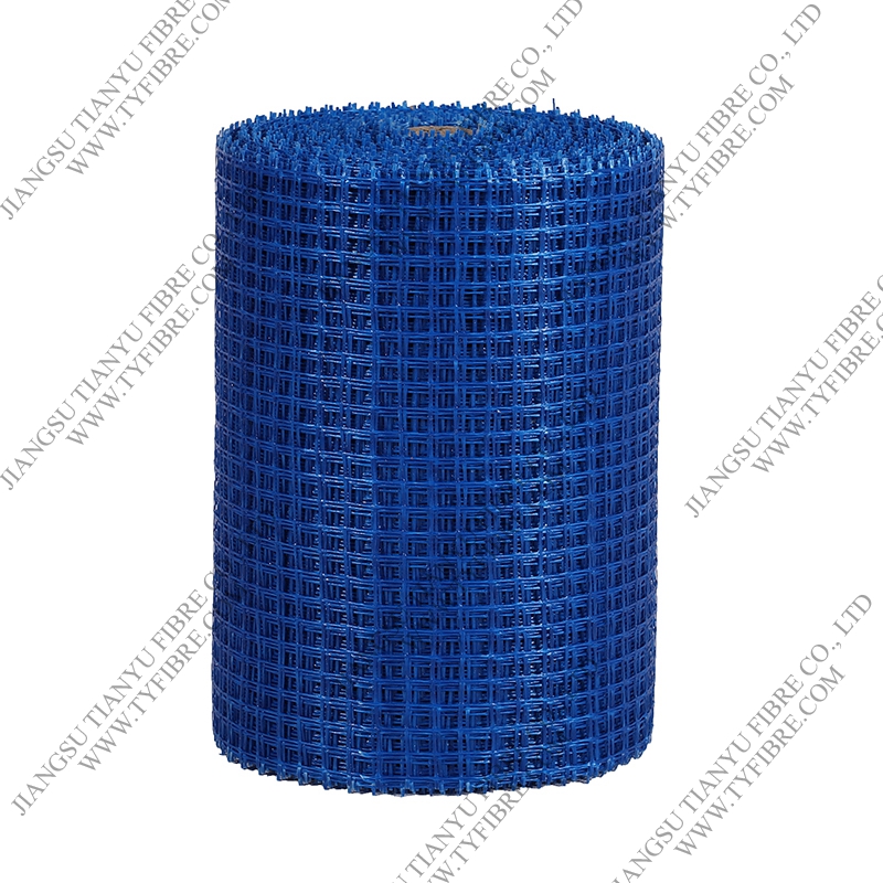 FIBERGLASS MESH 2.5x2.5mm 1