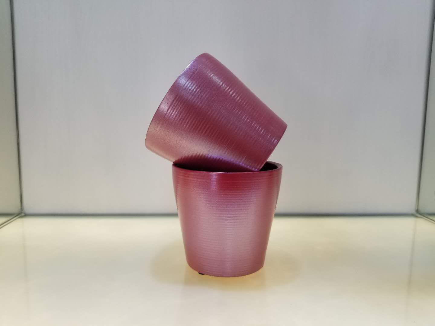 MEIZHOU JINYUANHAI CERAMICS DEVELOPMENTCO.LTD – vela aromática 2