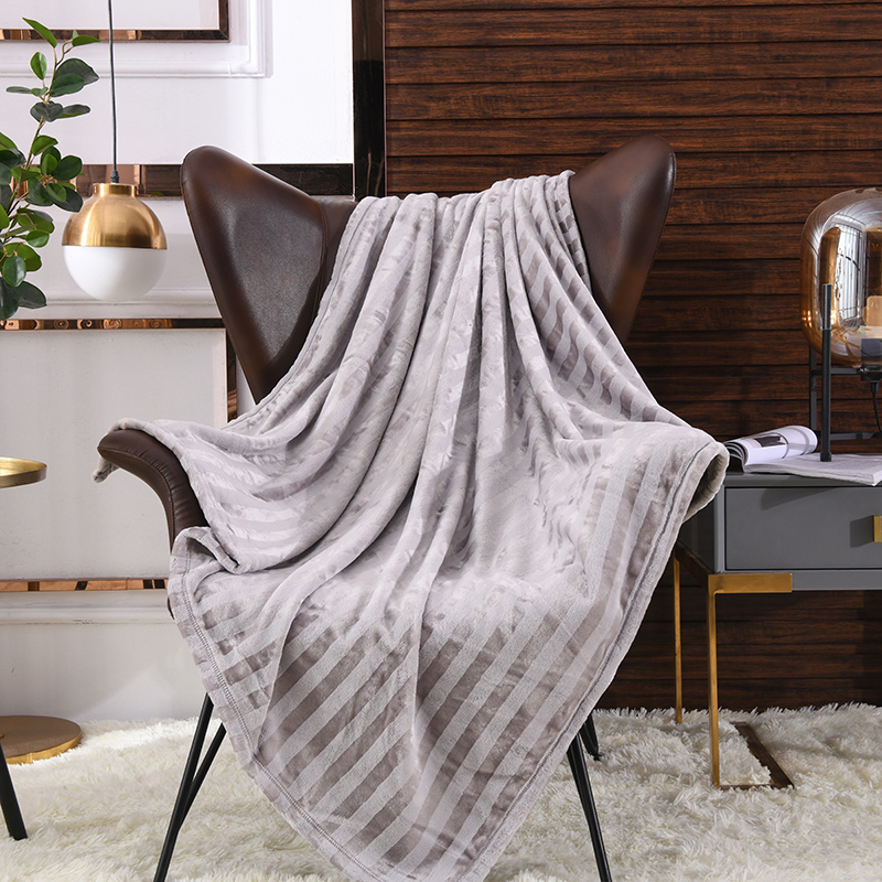 Flannel Blanket