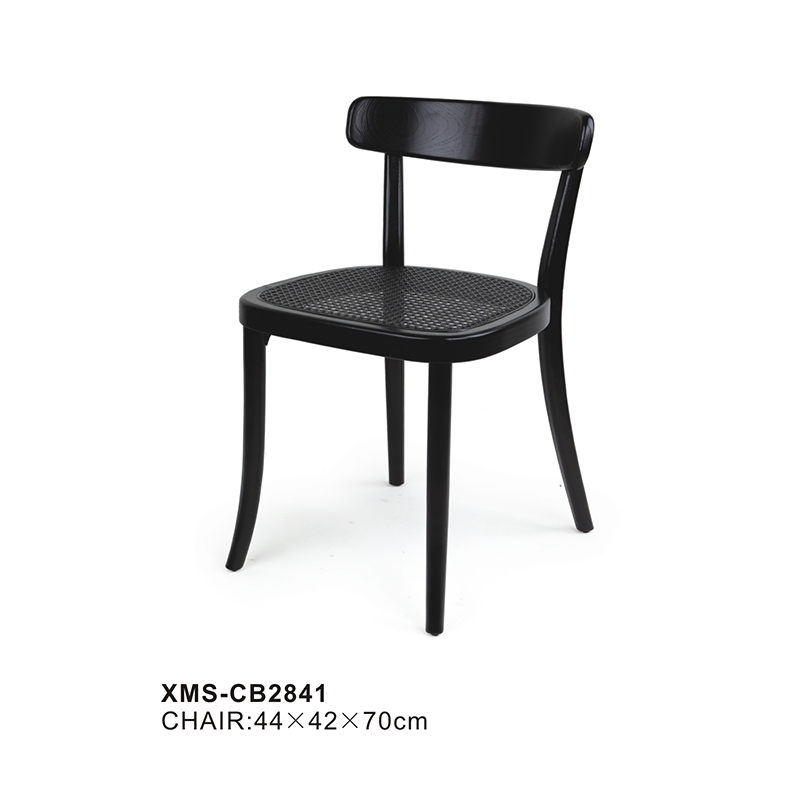 Wooden chair