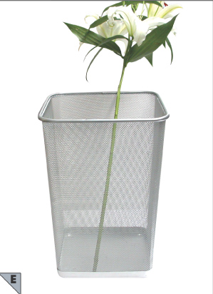 Mesh Bin
