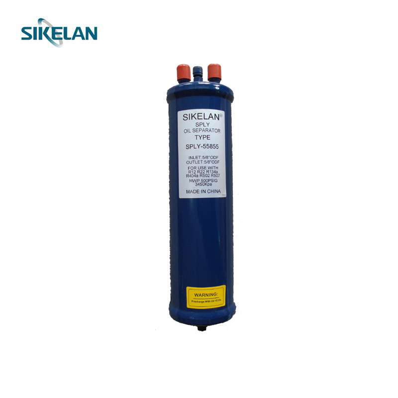 SPLY Air Conditioning Oil Separator