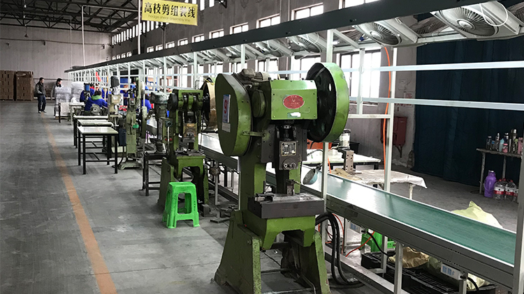 Bazhou Jinmao Jiayuan Tools Co., Ltd. – seed drills 3