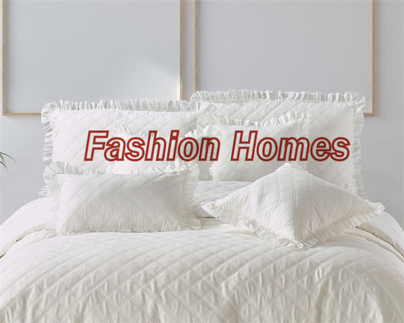 Hot selling 100%polyester pinsonic Pillowcases
