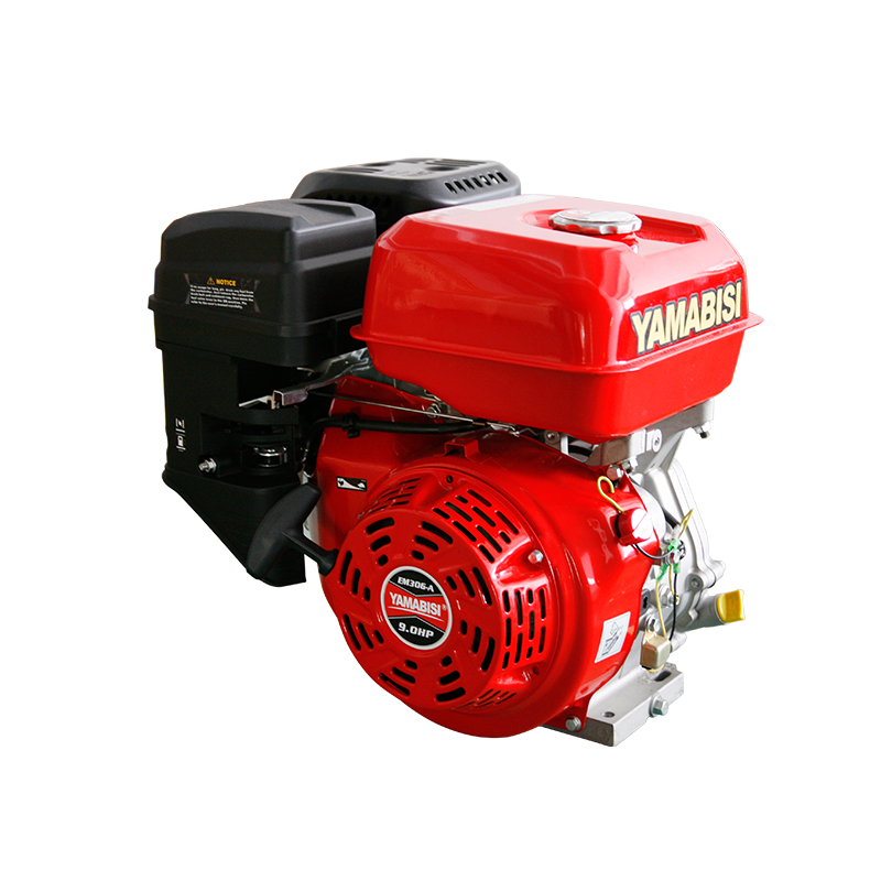 Gasoline Engine Em360