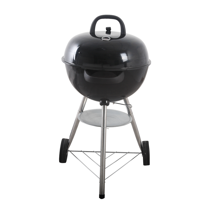 22.5”deluxe Bbq