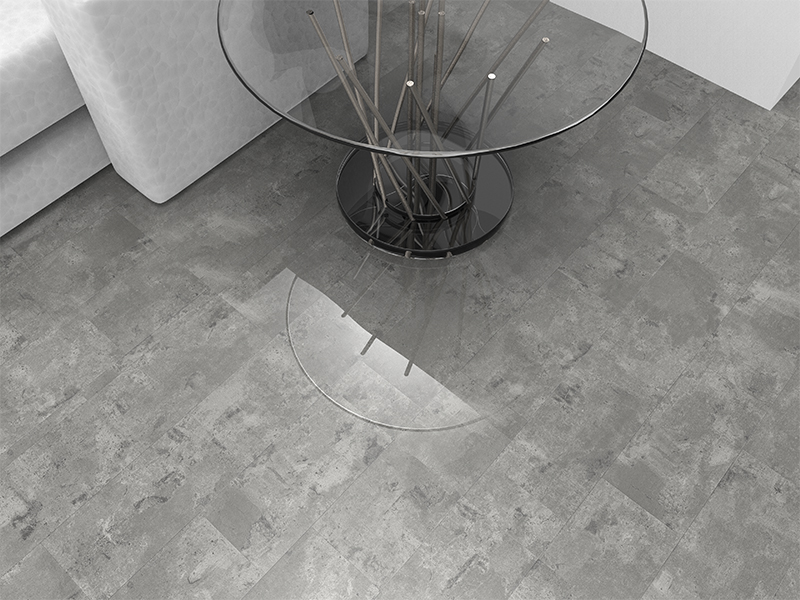 Luxury Spc Tile Product