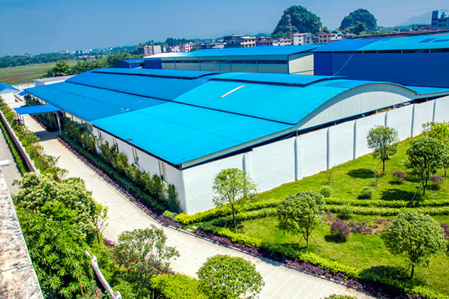 Guilin Nissin Food Co., Ltd. – Photos produits 2