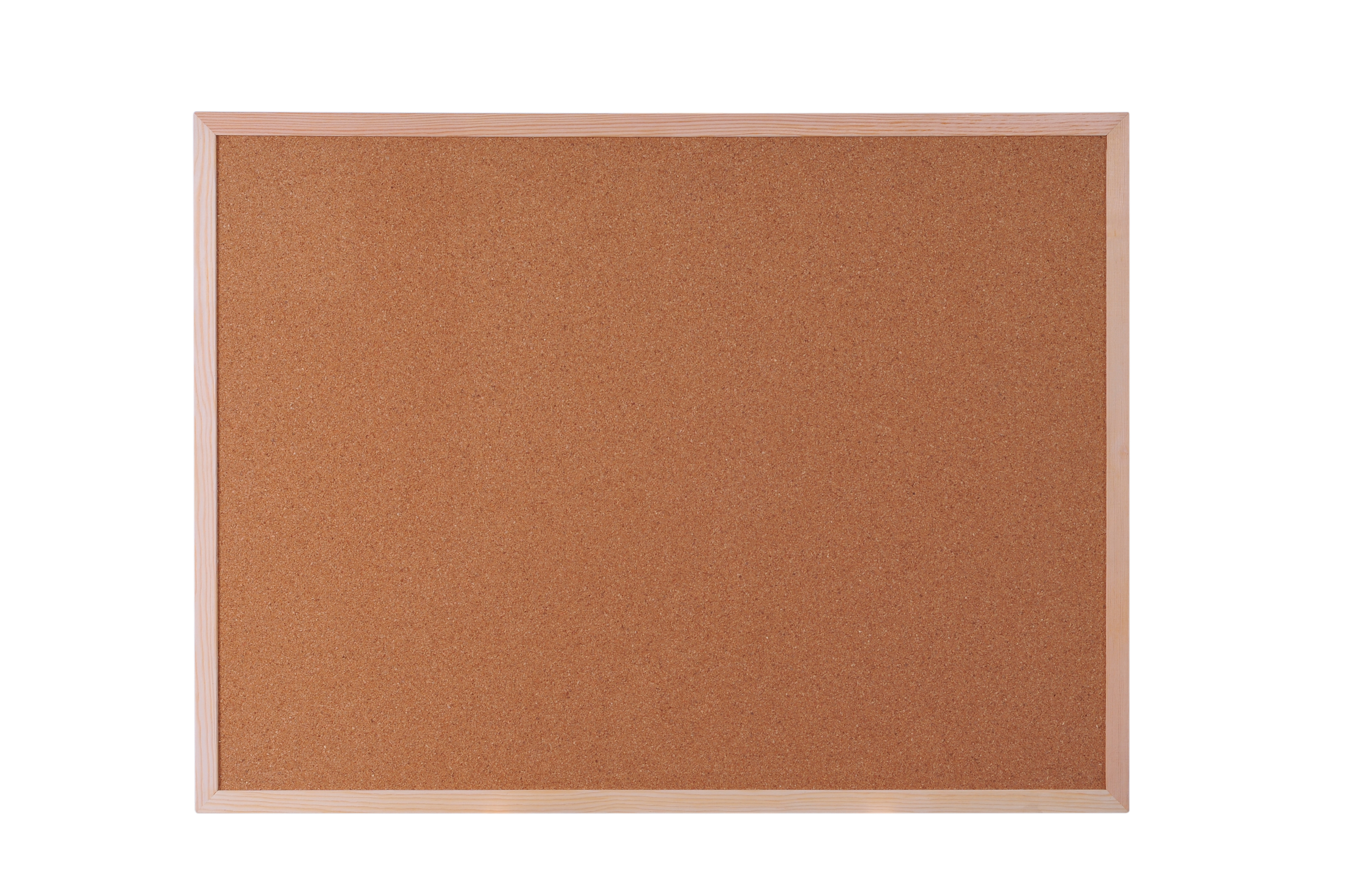 cork board