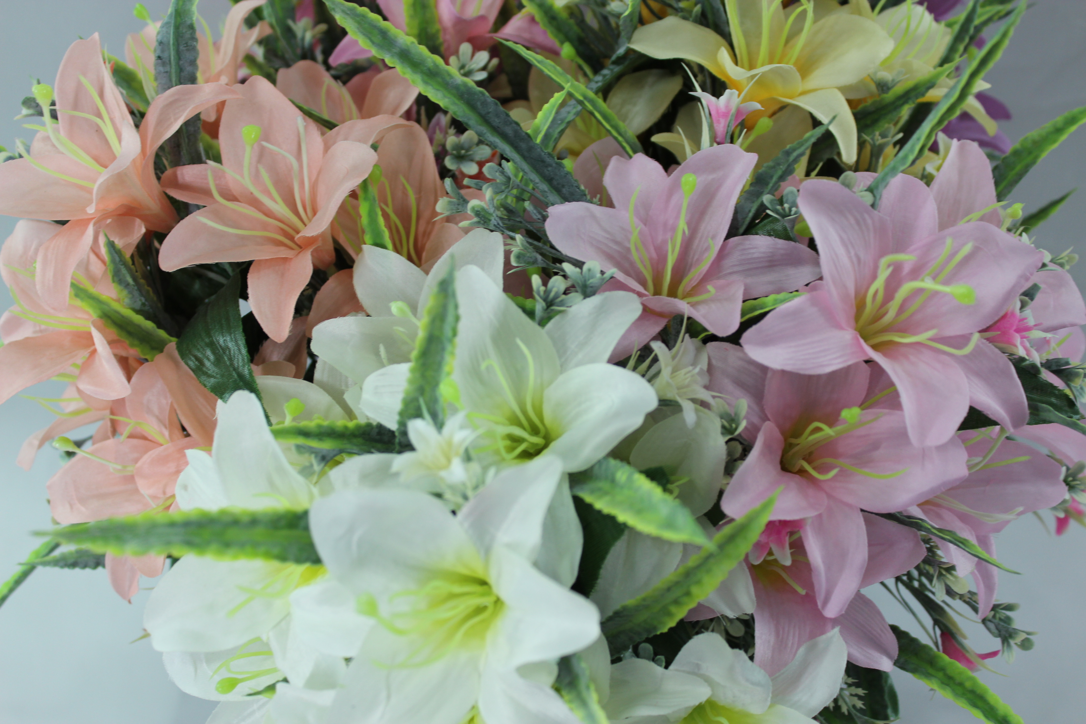 Artificial Flower