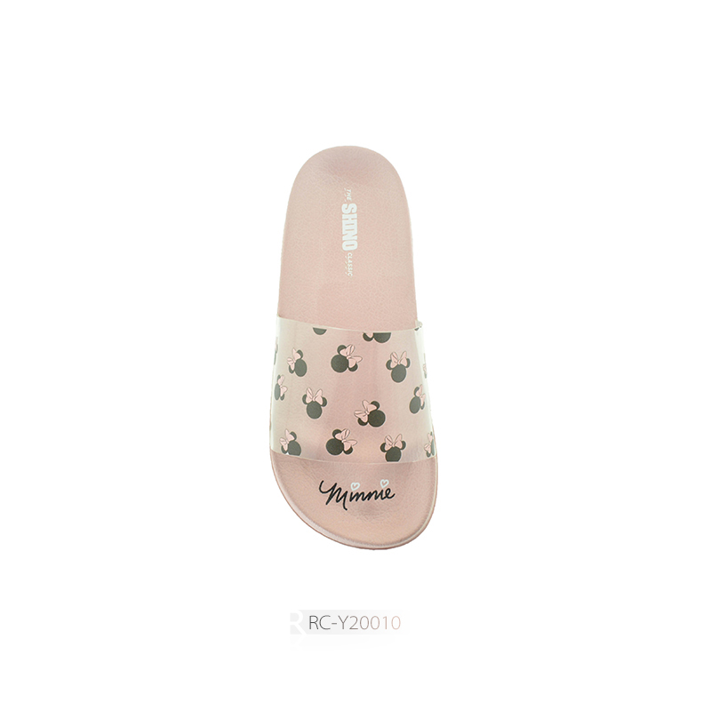 Sport Slide Sandal Comfort Lightweight Anti-Slip Home Slipper