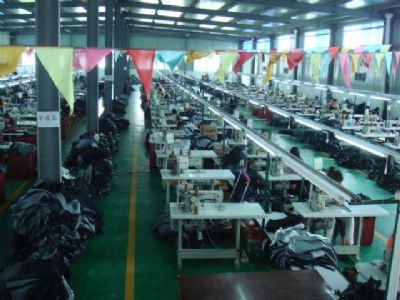 Chengdu Red Fruit Garment Co., Ltd. – Product photos 2