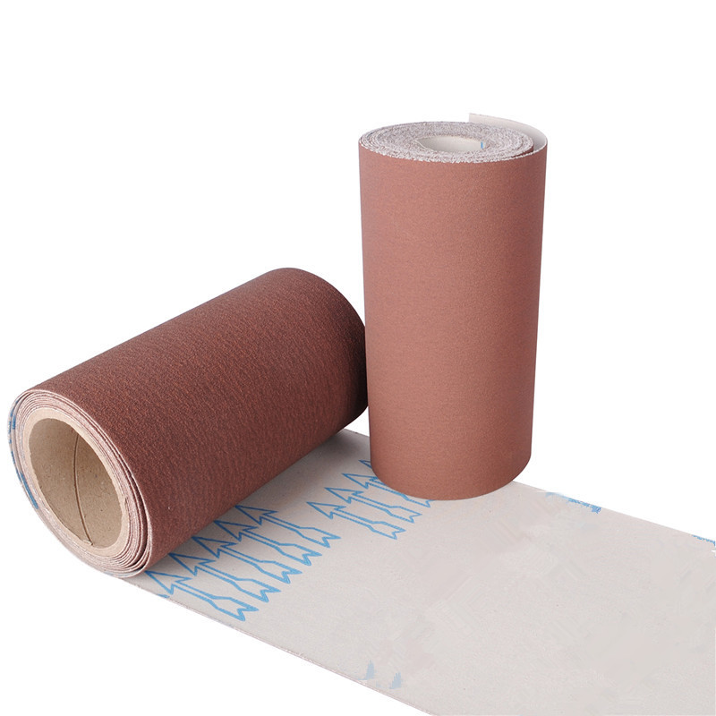 Sanding Paper
