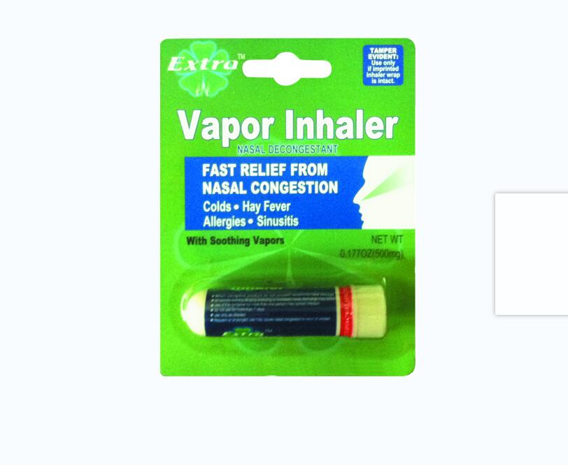 Inhaler