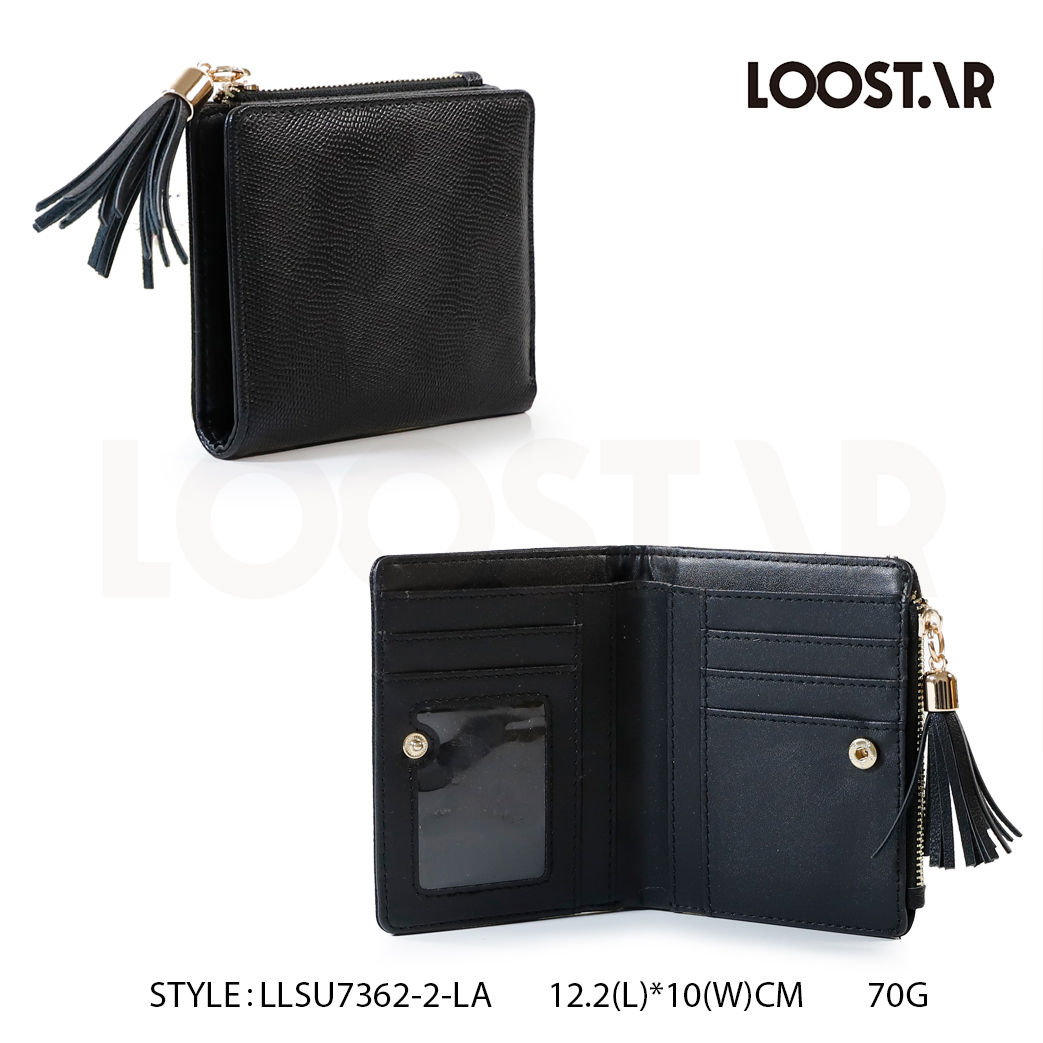 woman wallet