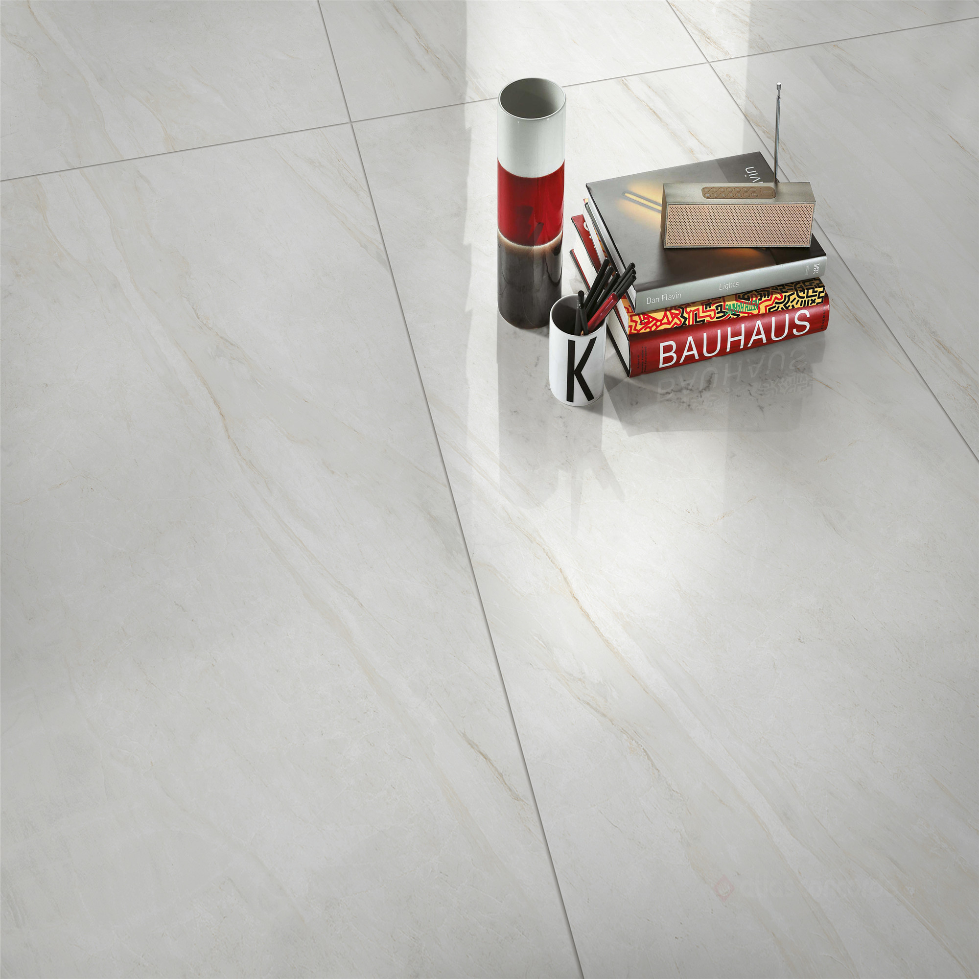 Fashion Tile，Modern Series--Ice age