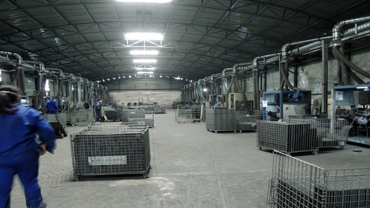 Guangxi Oriental Zhengyuan Trading Co., Ltd. – fuses 2