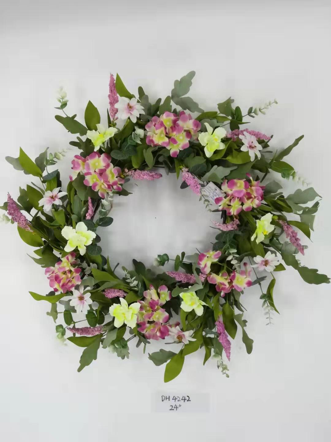 Artificial flower