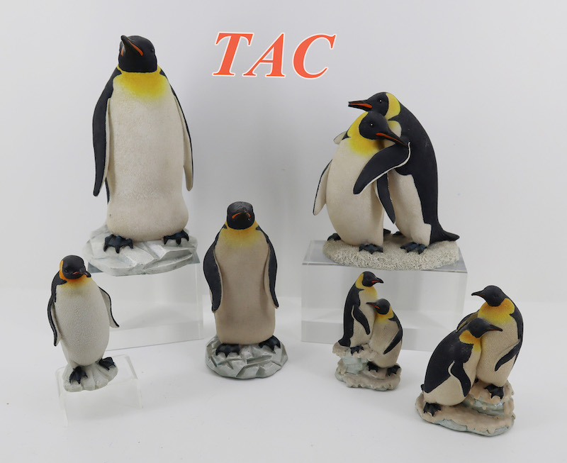 Penguin