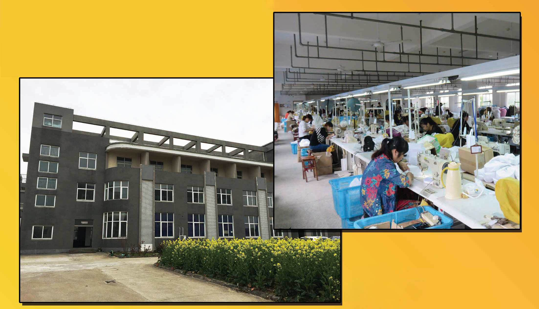 Nanjing Yinor Import and Export Co., Ltd. – big-brimmed hats 2
