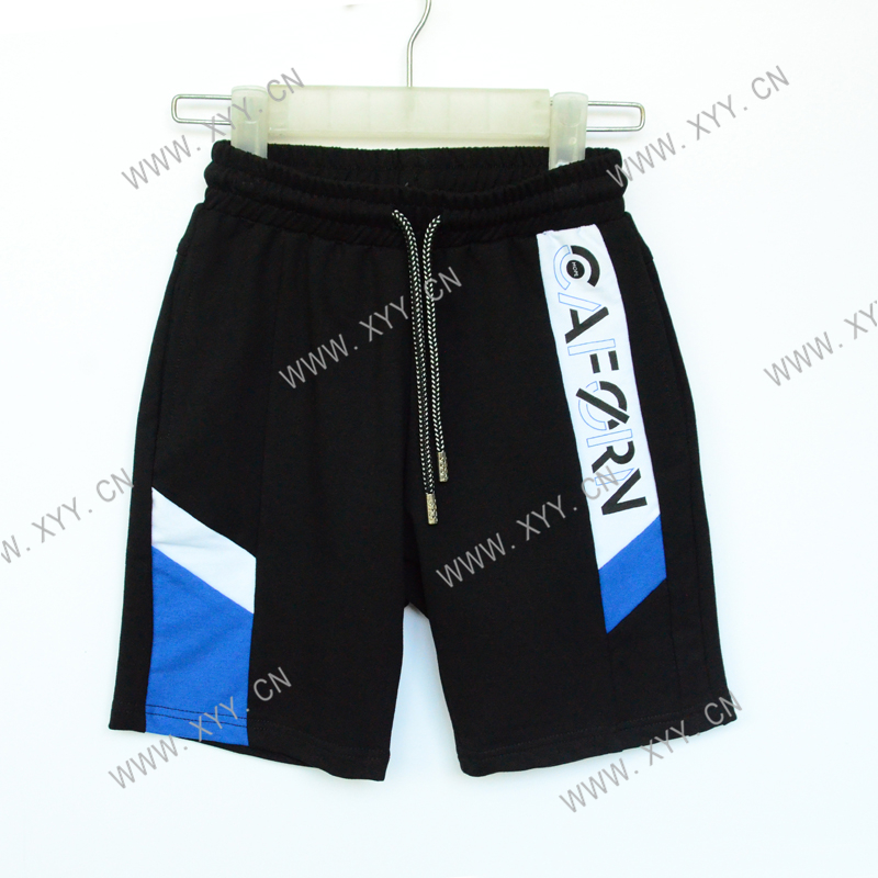 Boy's shorts