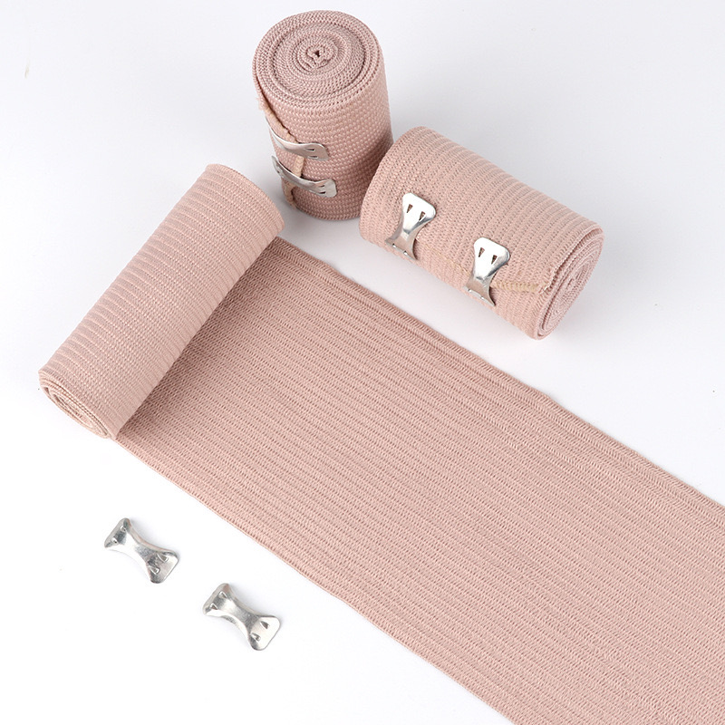 Skin Color Elastic Bandage