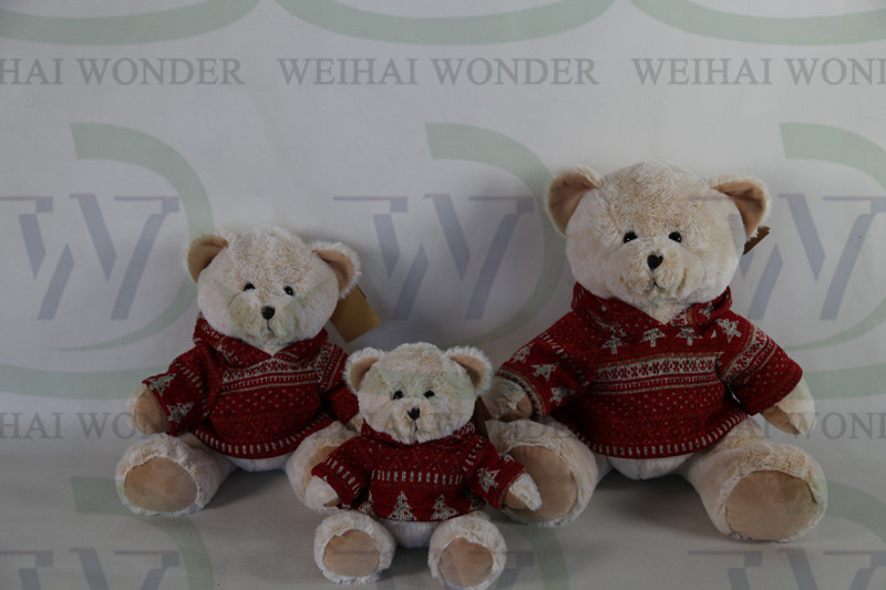 plush toys