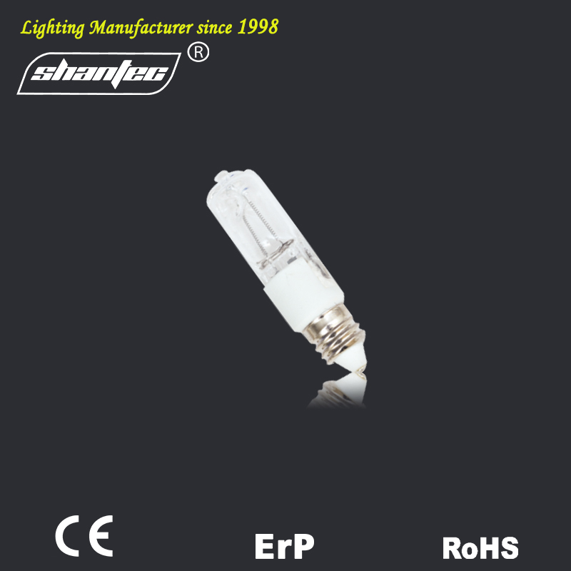 Halogen Capsule-JD