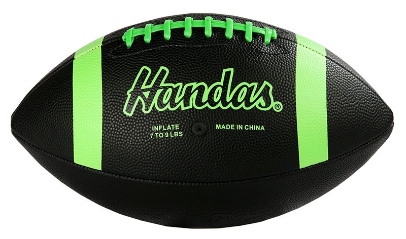 football