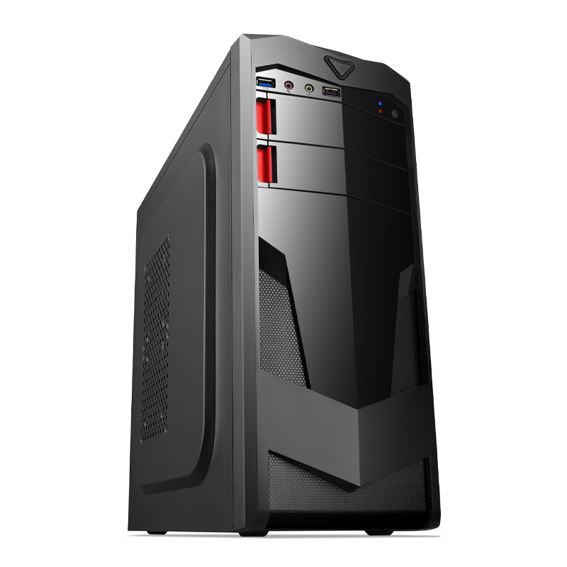 desk top computer case
