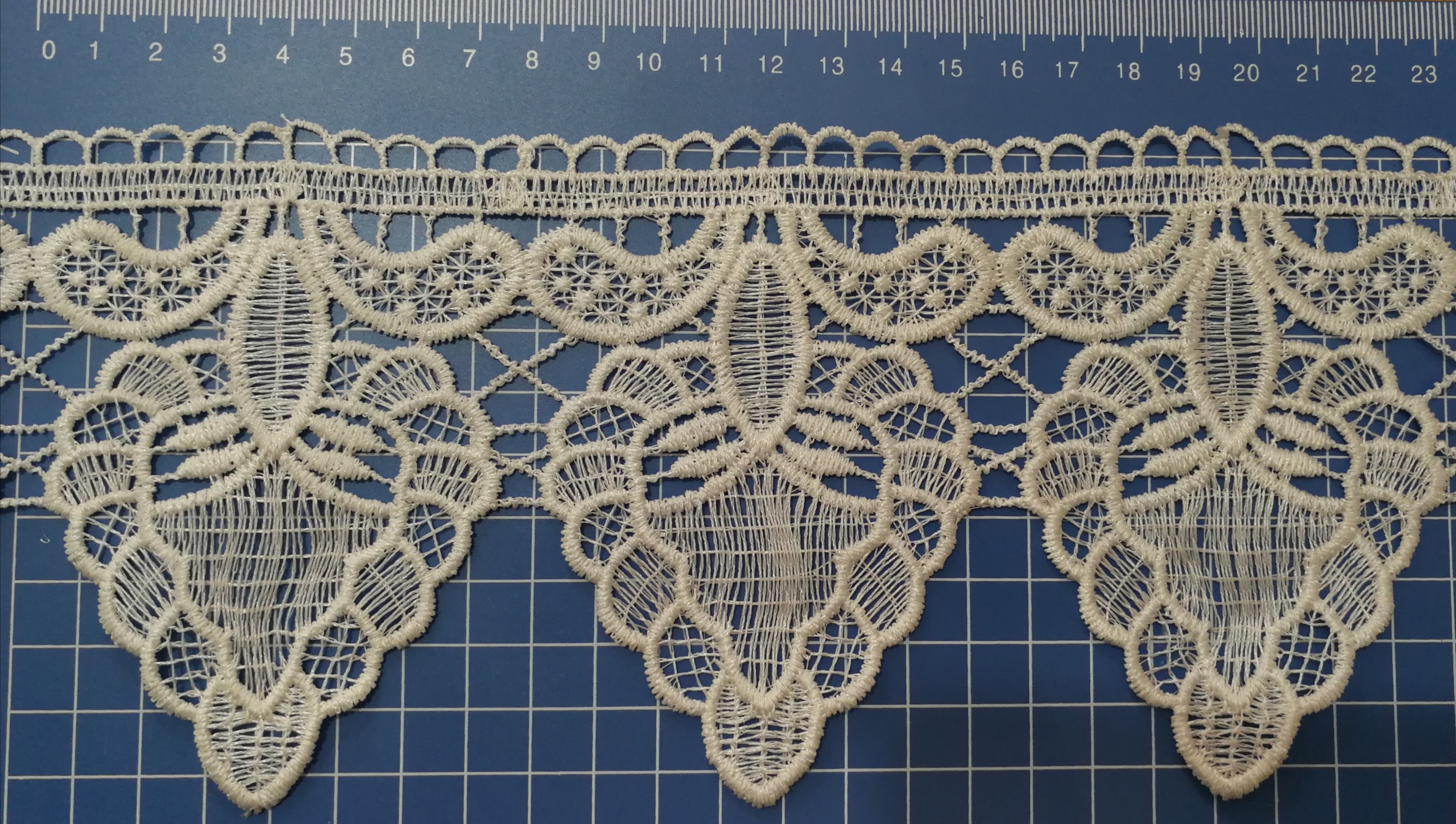 lace