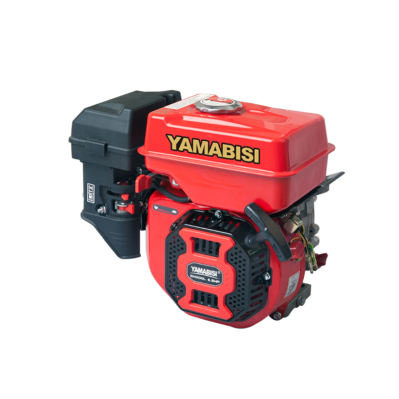Gasoline Engine Em200l-C