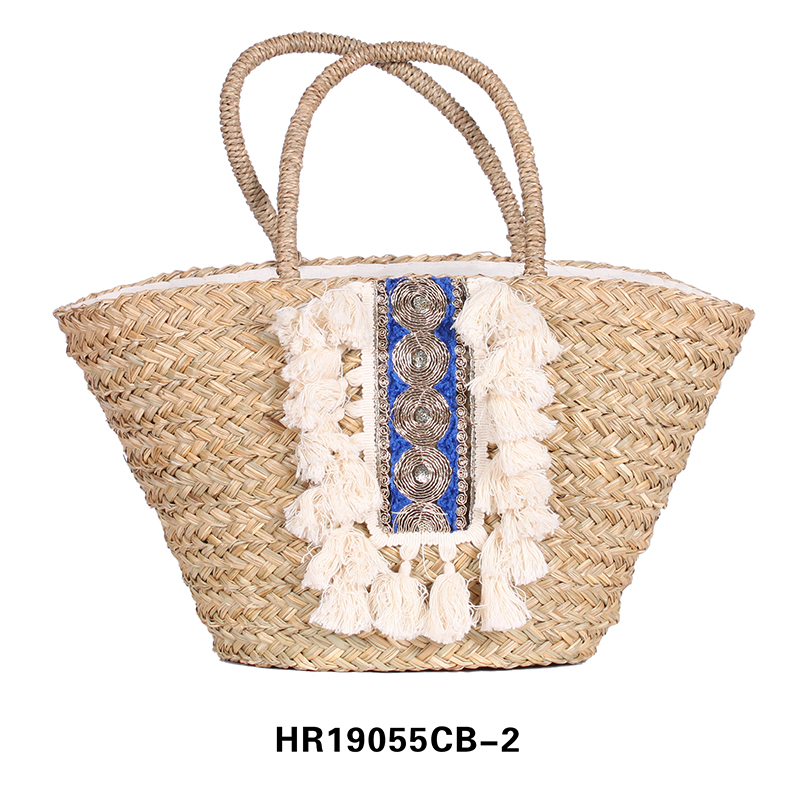 Strawbag
