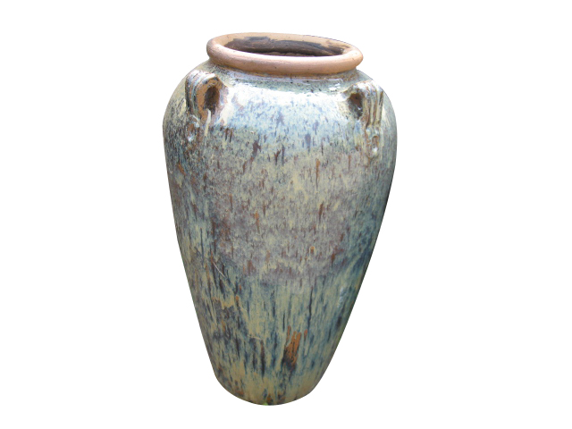 Ceramic Pot