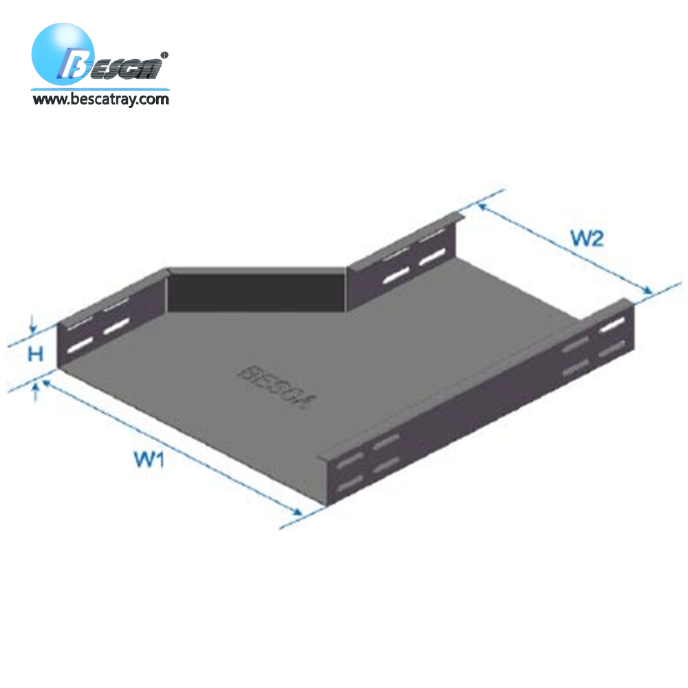 Perforated Cable Tray