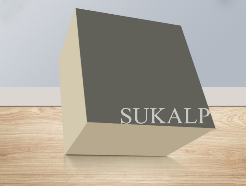 Polyisocyanurate Foam Heat Insulated Panel(PIR)