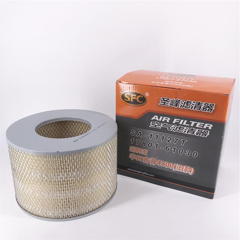 Air Filter 17801-61030 Filter