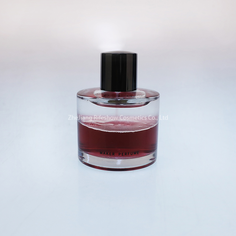 ZHEJIANG RIFESHOW COSMETICS CO., LTD. – raqueta de tenis 2