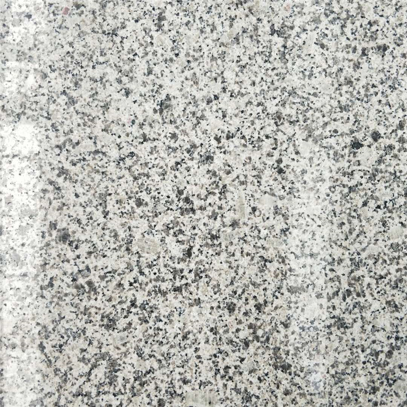 New Sesame White