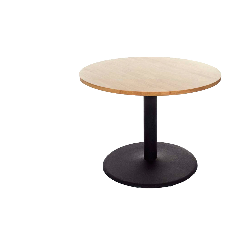 Restaurant Bar Coffee Shop Dining Solid Wood Table Top