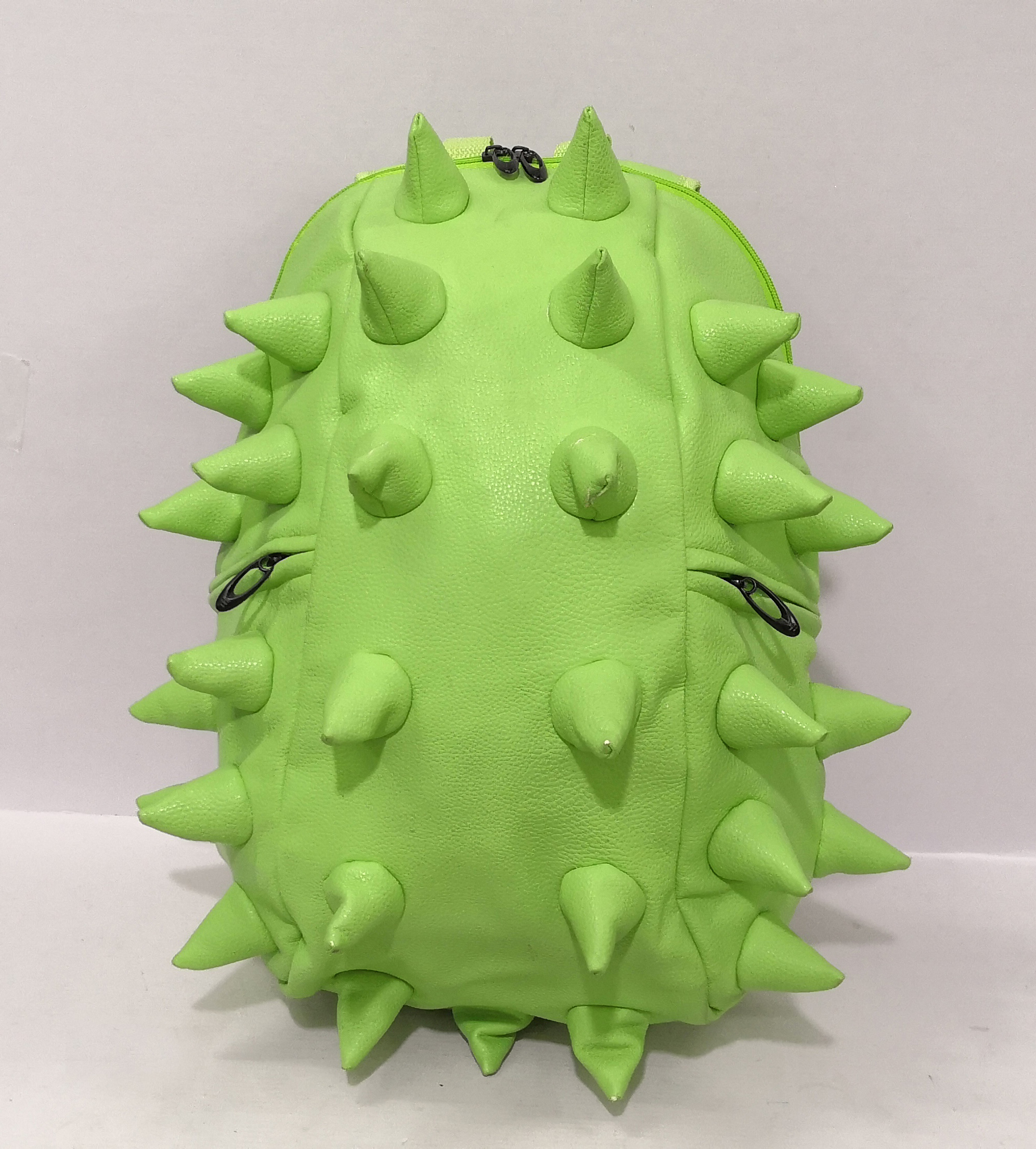 PU backpack