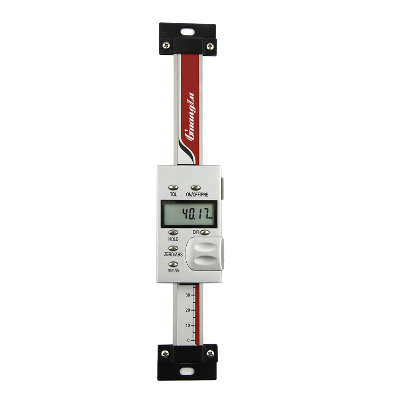 Digital Scale Units (V-Type)