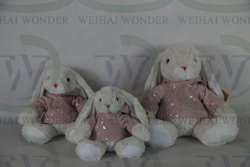 plush toys