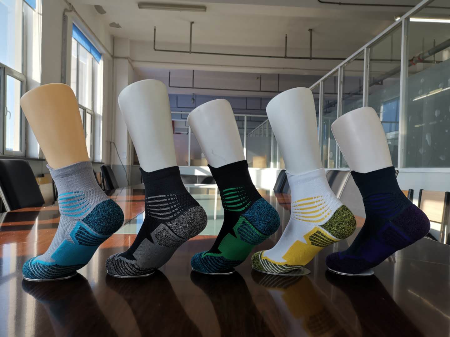 hiking sock