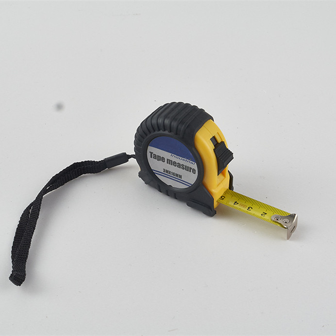 Tape Measure Plastic coated