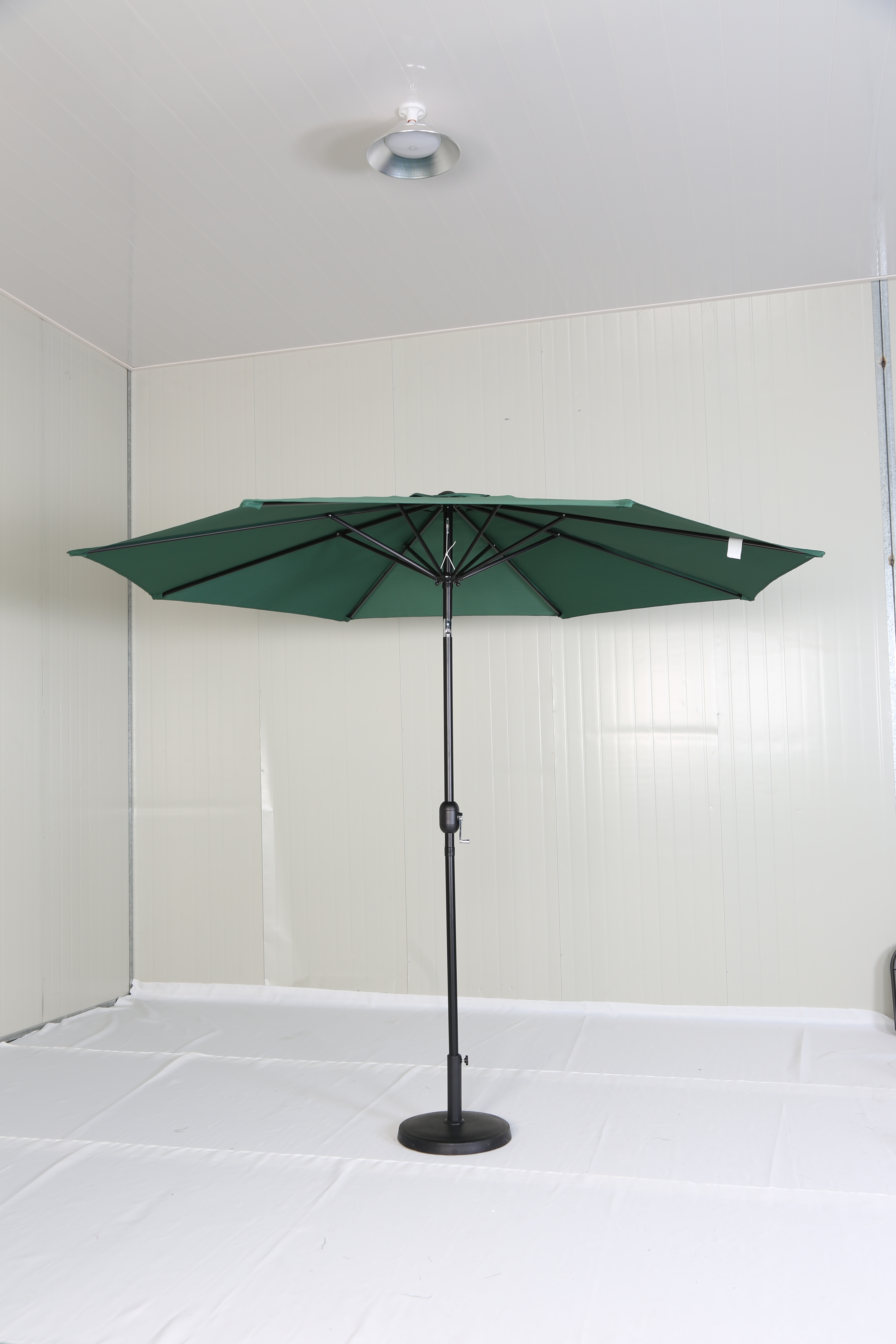 market umbrella