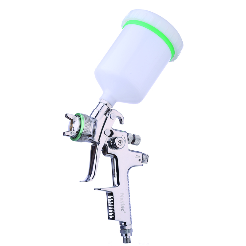 Hvlp Spray Gun